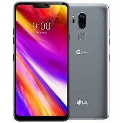 Замена тачскрина на телефоне LG G7 в Сургуте